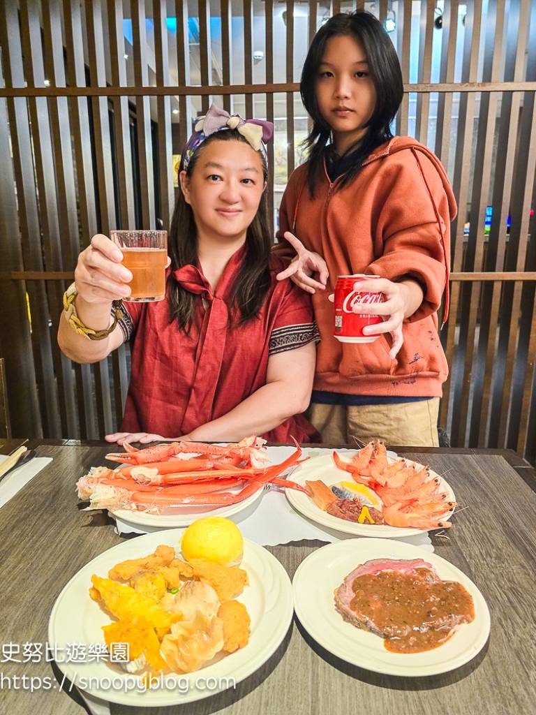  @史努比遊樂園