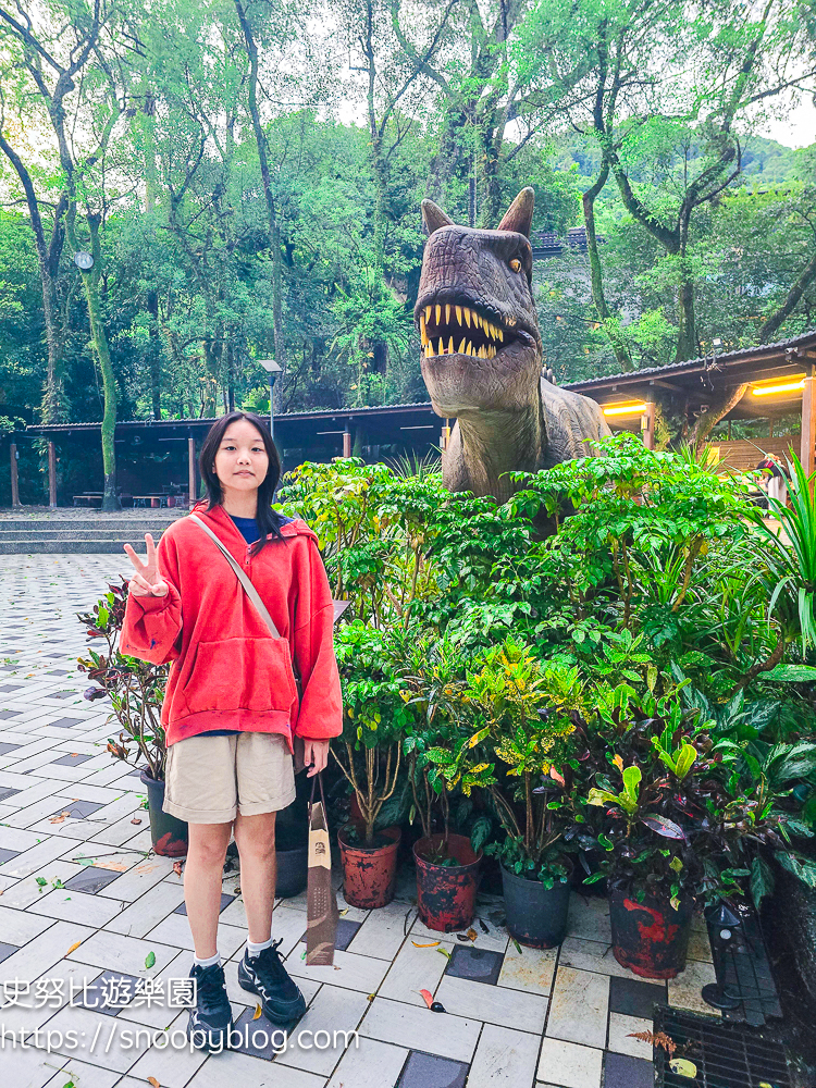  @史努比遊樂園