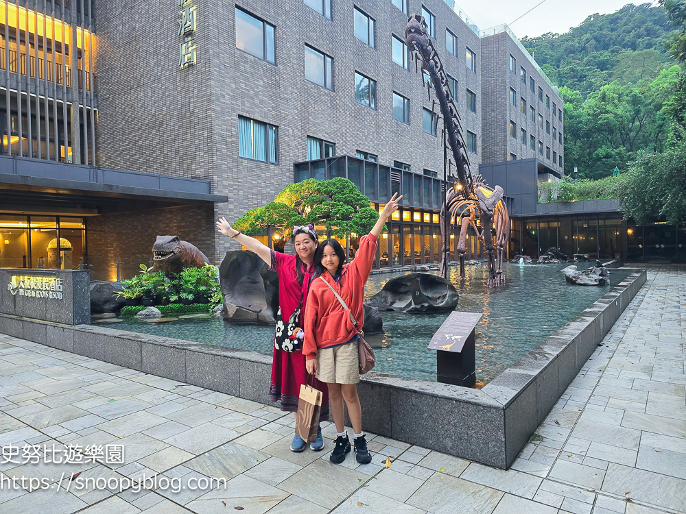  @史努比遊樂園