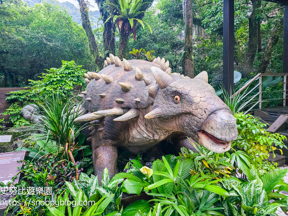  @史努比遊樂園