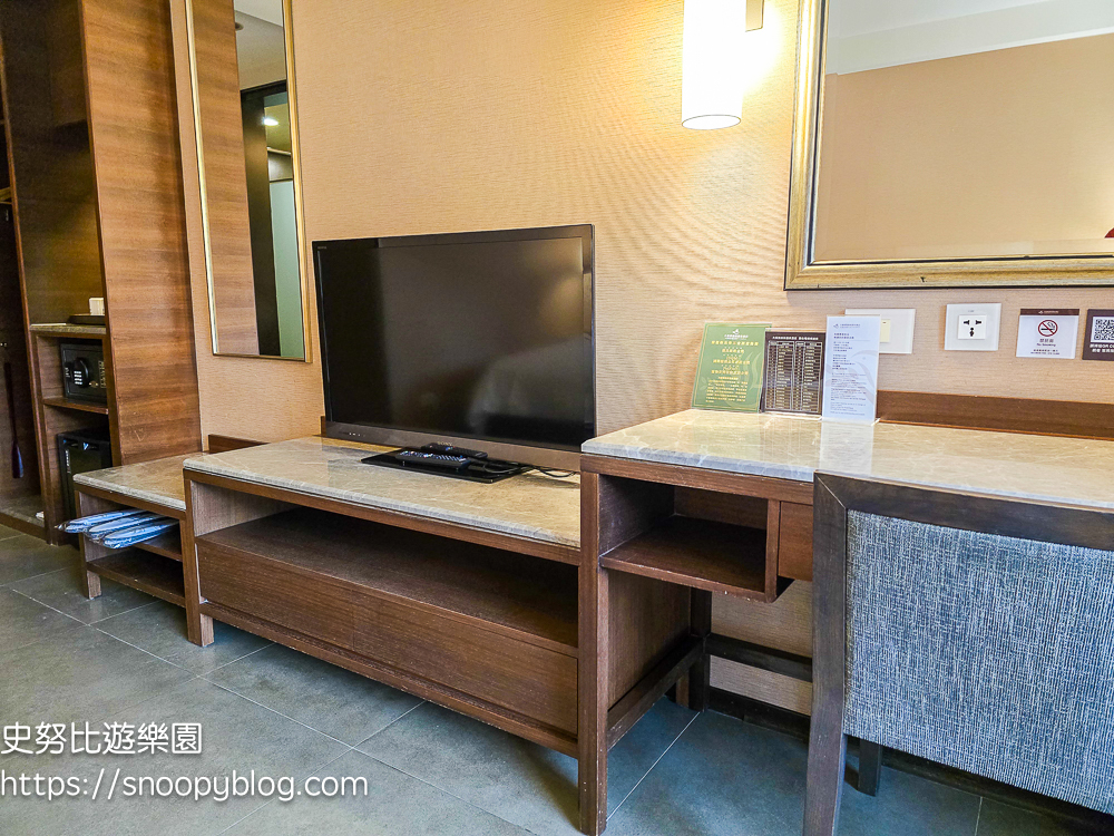 大板根森林溫泉酒店|恐龍控必住!森林探險、露天溫泉、泳池,親子設施玩不完 @史努比遊樂園 @史努比遊樂園