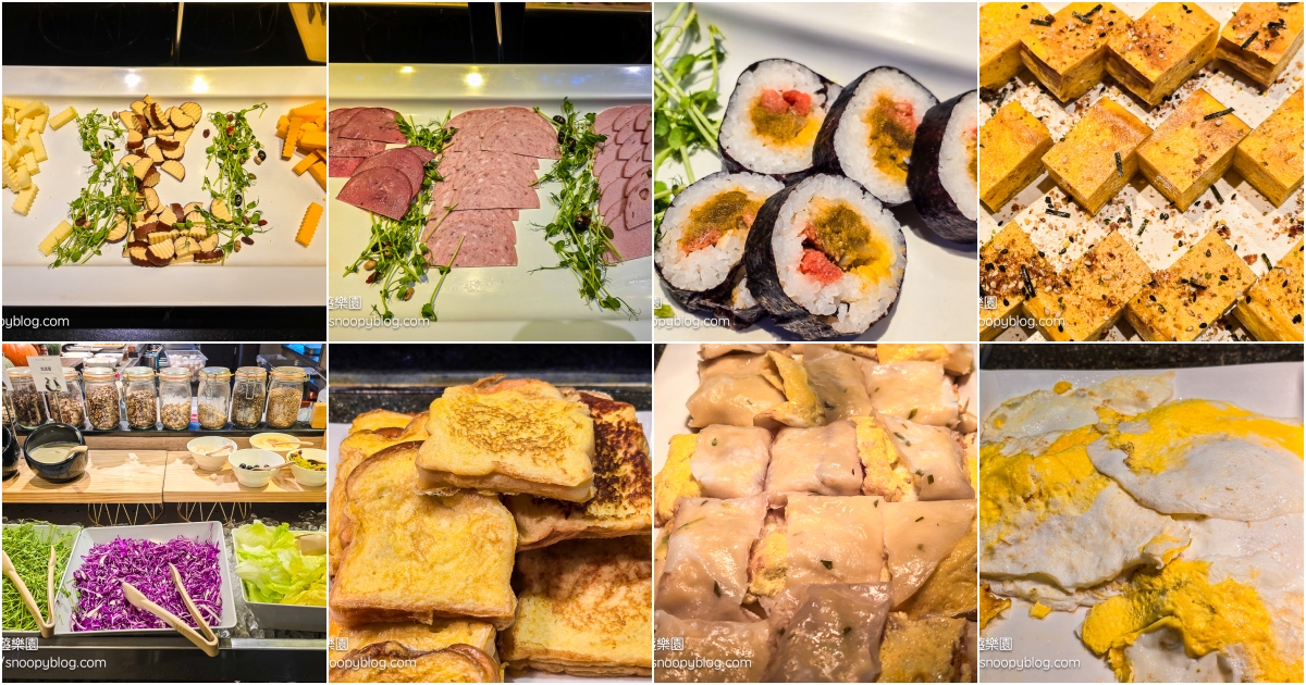 大板根森林溫泉酒店|恐龍控必住!森林探險、露天溫泉、泳池,親子設施玩不完 @史努比遊樂園 @史努比遊樂園