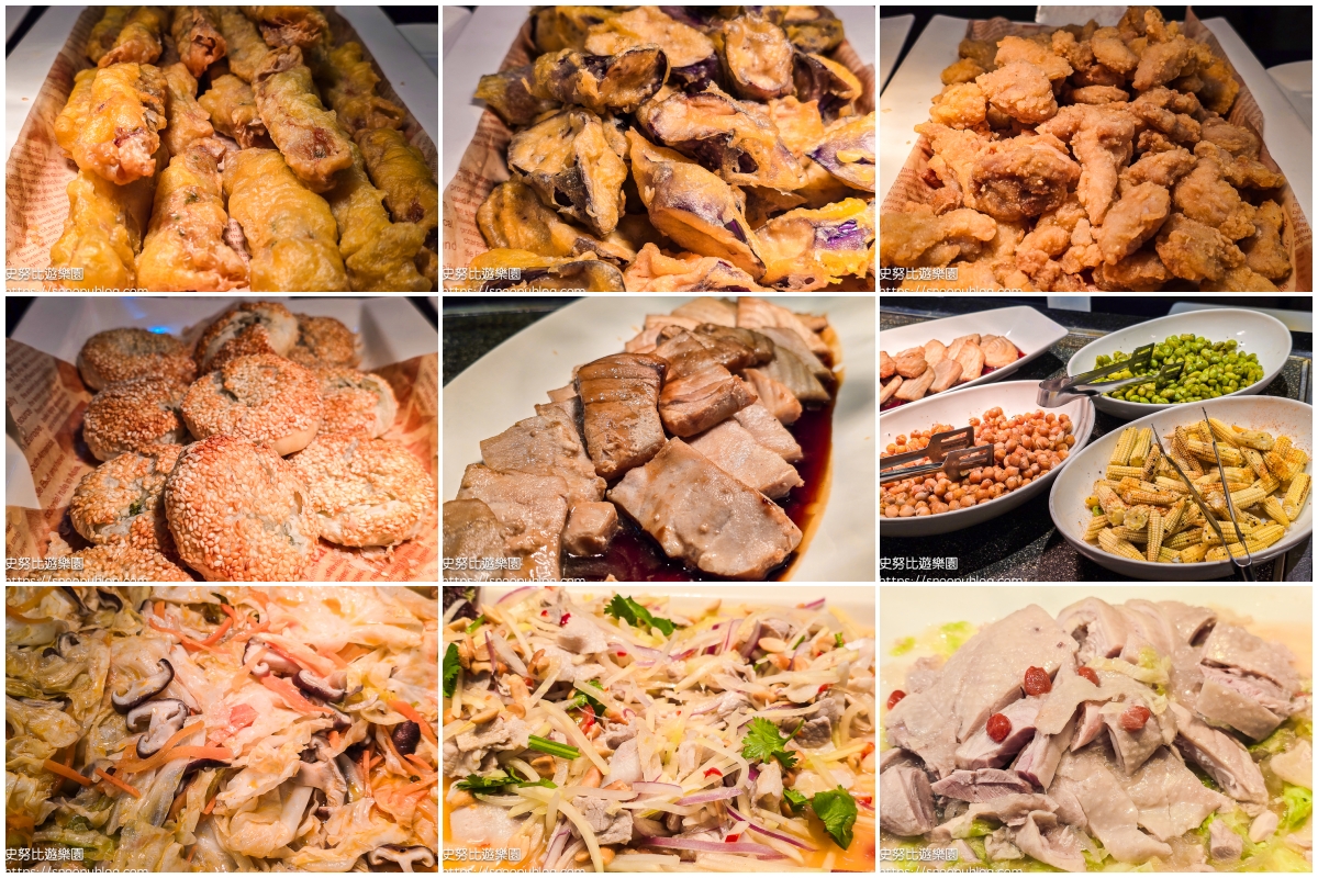 大板根森林溫泉酒店|恐龍控必住!森林探險、露天溫泉、泳池,親子設施玩不完 @史努比遊樂園 @史努比遊樂園