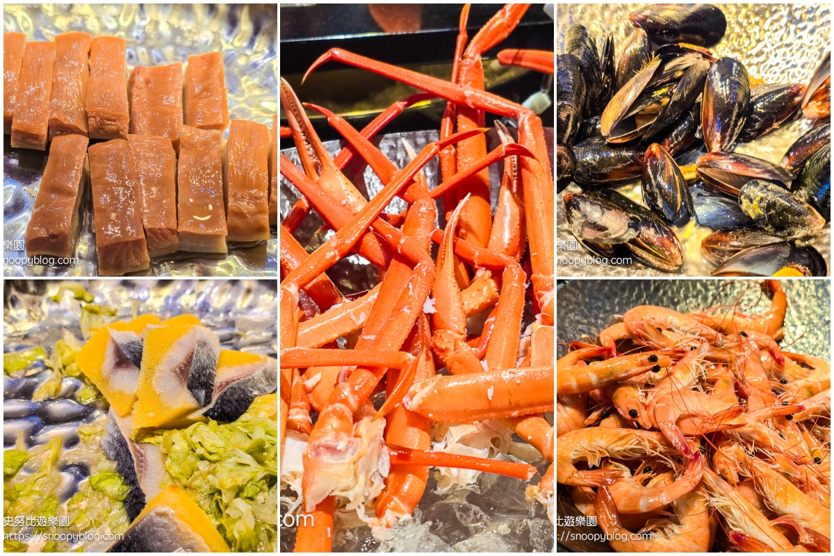 大板根森林溫泉酒店|恐龍控必住!森林探險、露天溫泉、泳池,親子設施玩不完 @史努比遊樂園 @史努比遊樂園