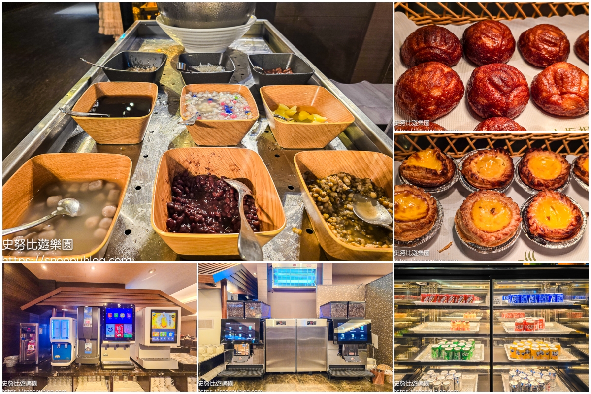 大板根森林溫泉酒店|恐龍控必住!森林探險、露天溫泉、泳池,親子設施玩不完 @史努比遊樂園 @史努比遊樂園
