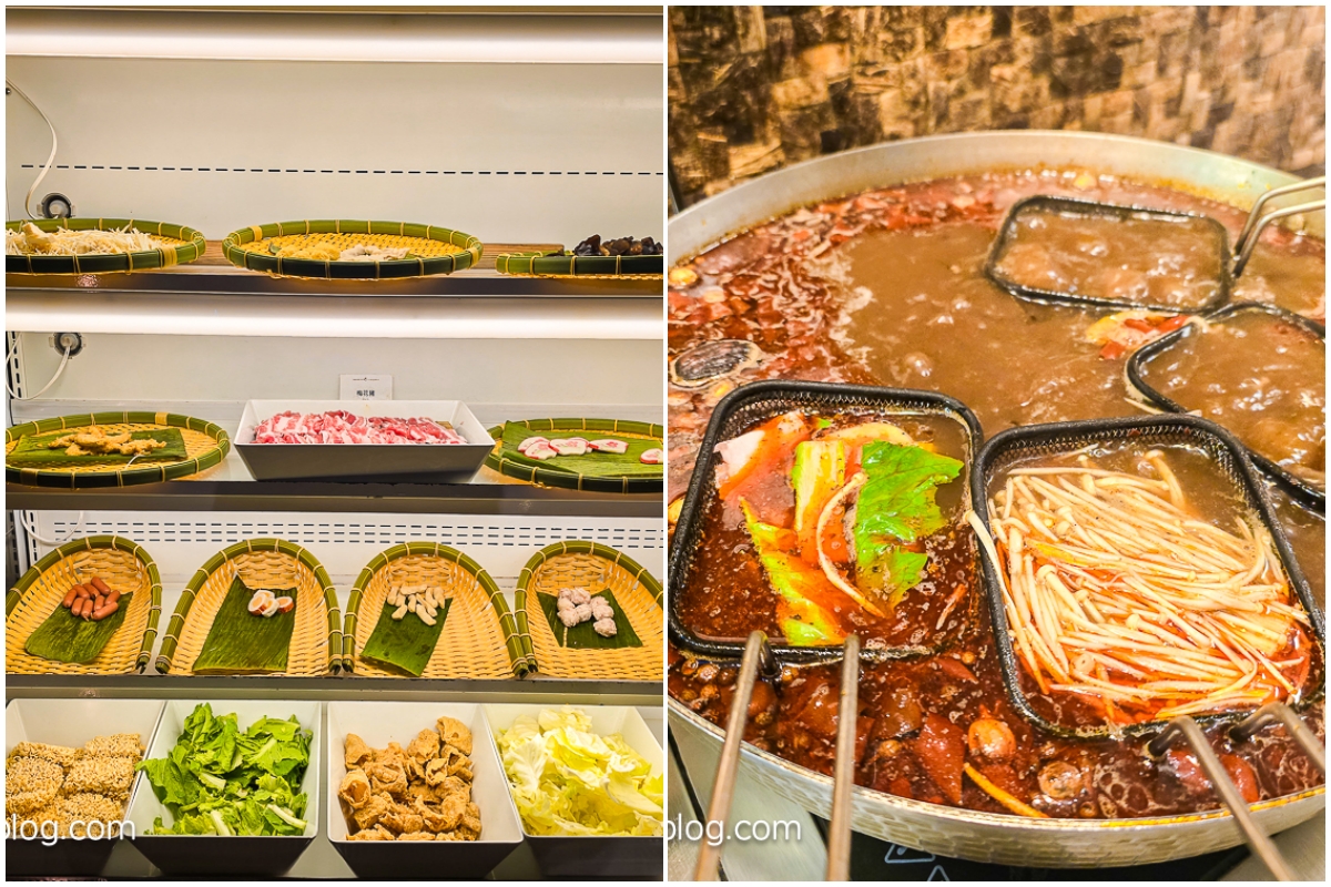 大板根森林溫泉酒店|恐龍控必住!森林探險、露天溫泉、泳池,親子設施玩不完 @史努比遊樂園 @史努比遊樂園
