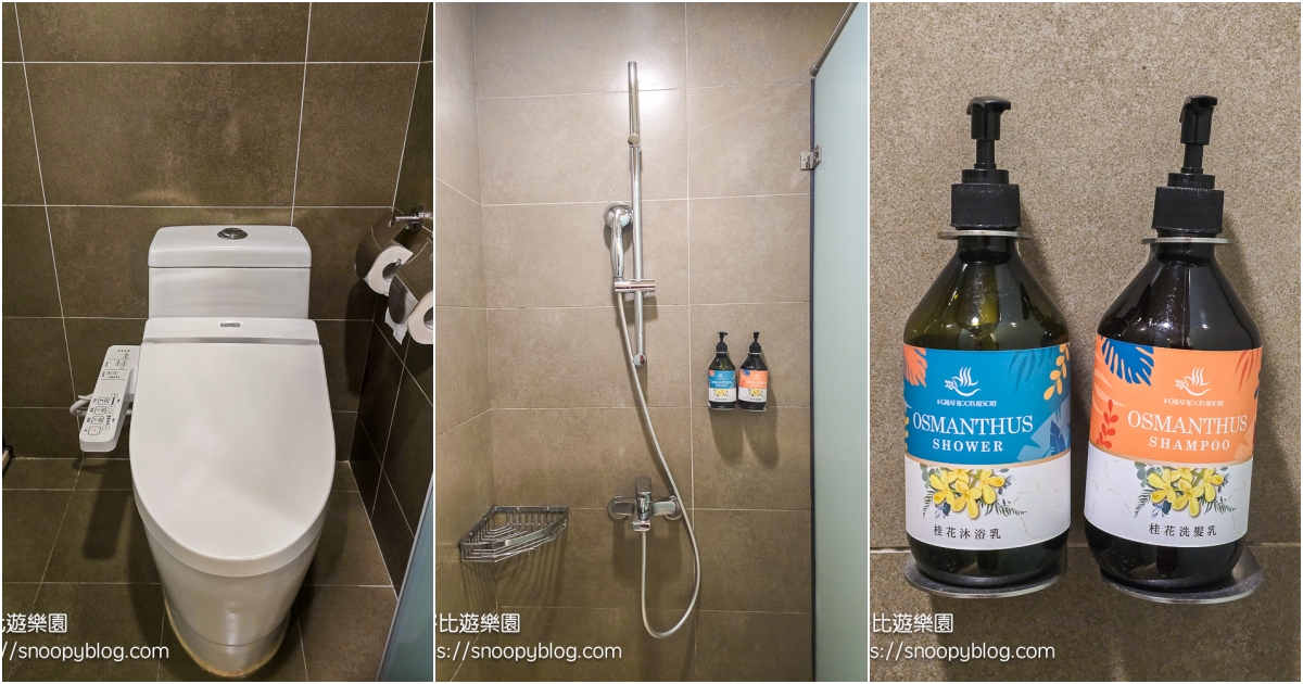 大板根森林溫泉酒店|恐龍控必住!森林探險、露天溫泉、泳池,親子設施玩不完 @史努比遊樂園 @史努比遊樂園
