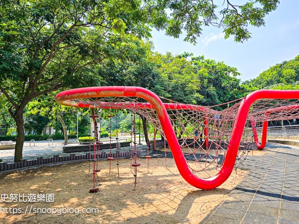  @史努比遊樂園