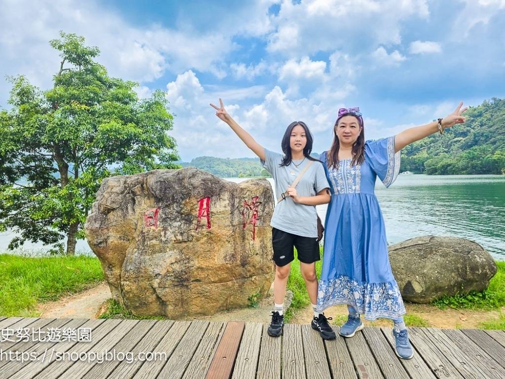  @史努比遊樂園