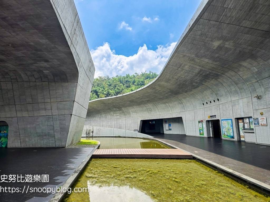  @史努比遊樂園