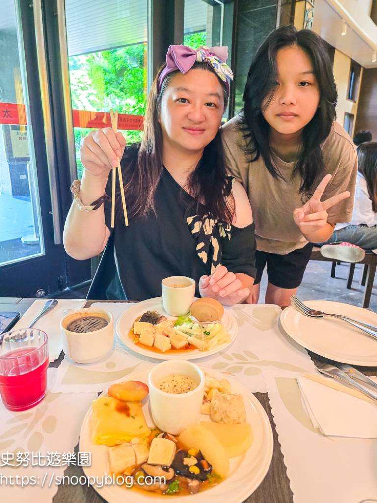 大板根森林溫泉酒店|恐龍控必住!森林探險、露天溫泉、泳池,親子設施玩不完 @史努比遊樂園 @史努比遊樂園
