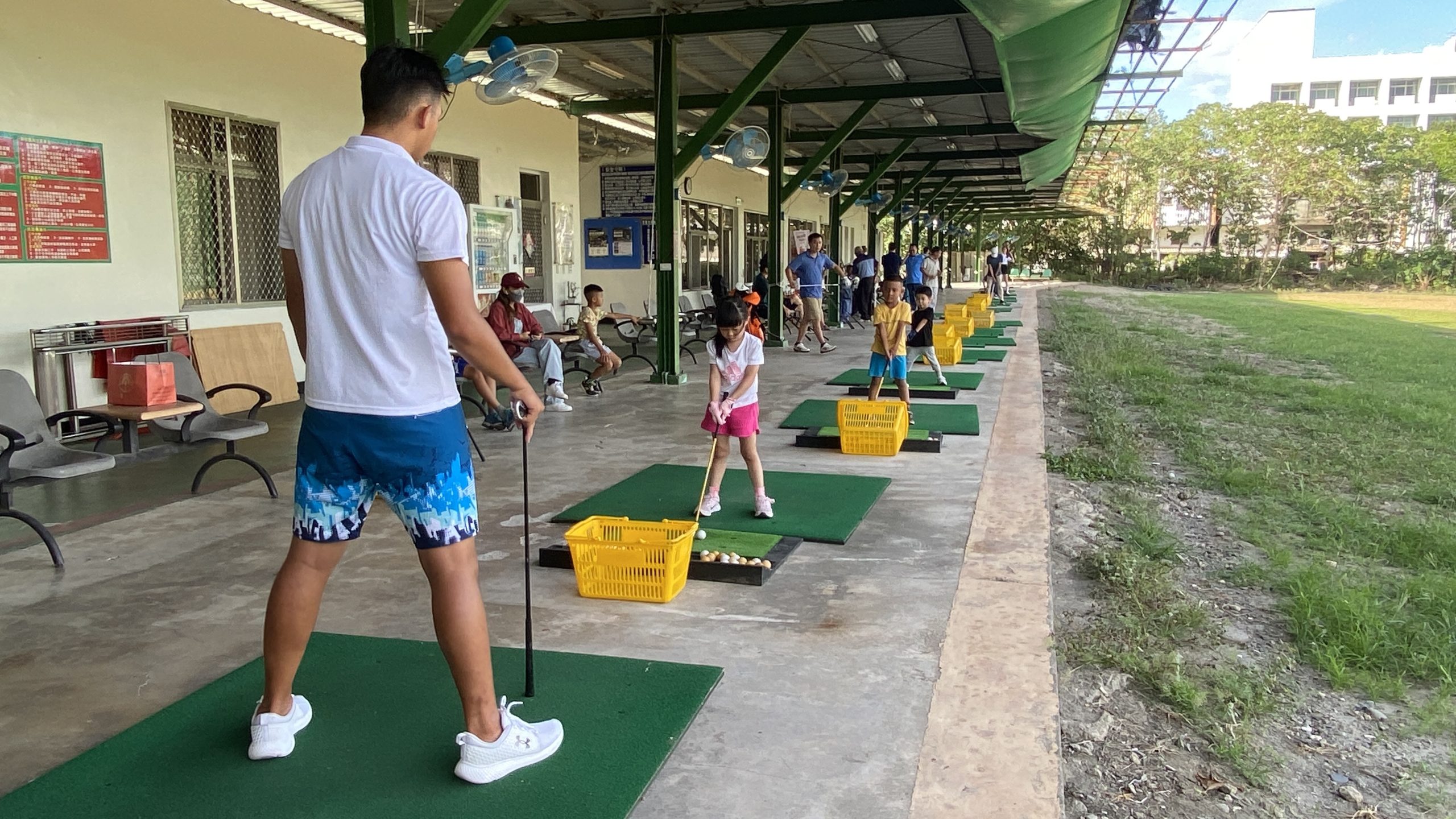  @史努比遊樂園