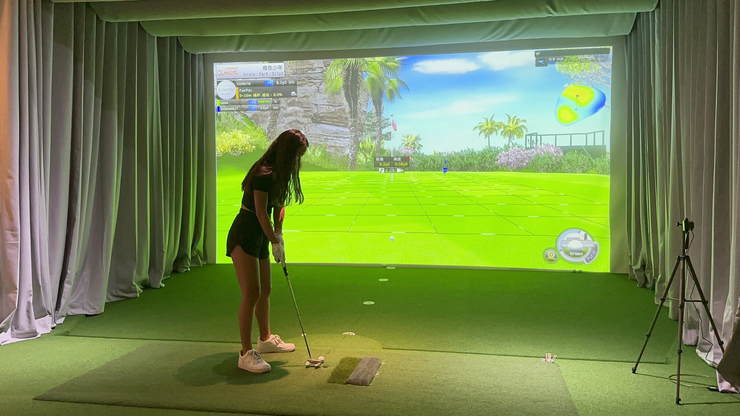  @史努比遊樂園