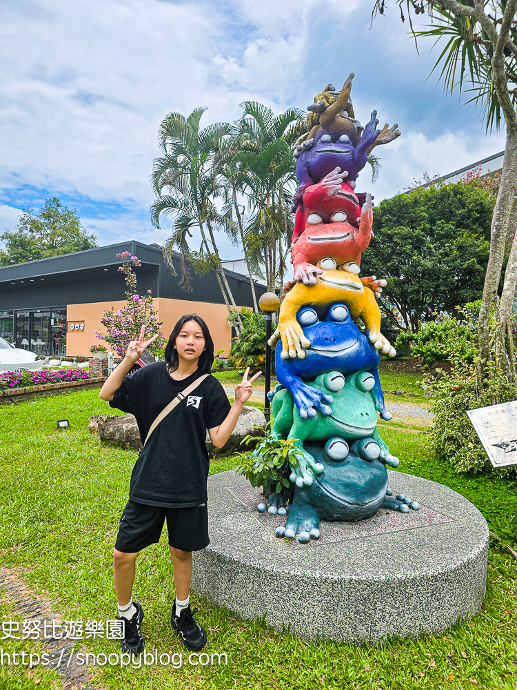  @史努比遊樂園