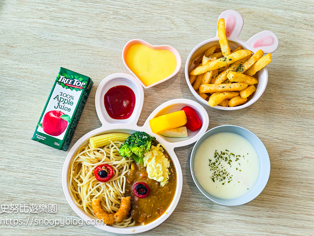 台中想窩11餐旅館|台中親子住宿、800坪室內外遊樂園、美食餐廳、汗蒸幕體驗,住一晚玩滿兩天 @史努比遊樂園 @史努比遊樂園