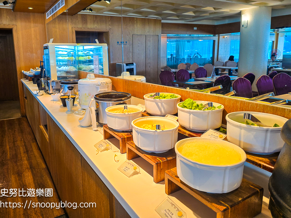 力麗哲園飯店 日潭館&月潭館|住日月潭湖景第一排,早餐、設施與周邊景點一次看 @史努比遊樂園 @史努比遊樂園