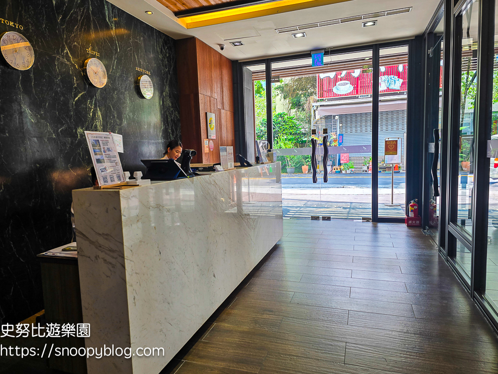 力麗哲園飯店 日潭館&月潭館|住日月潭湖景第一排,早餐、設施與周邊景點一次看 @史努比遊樂園 @史努比遊樂園