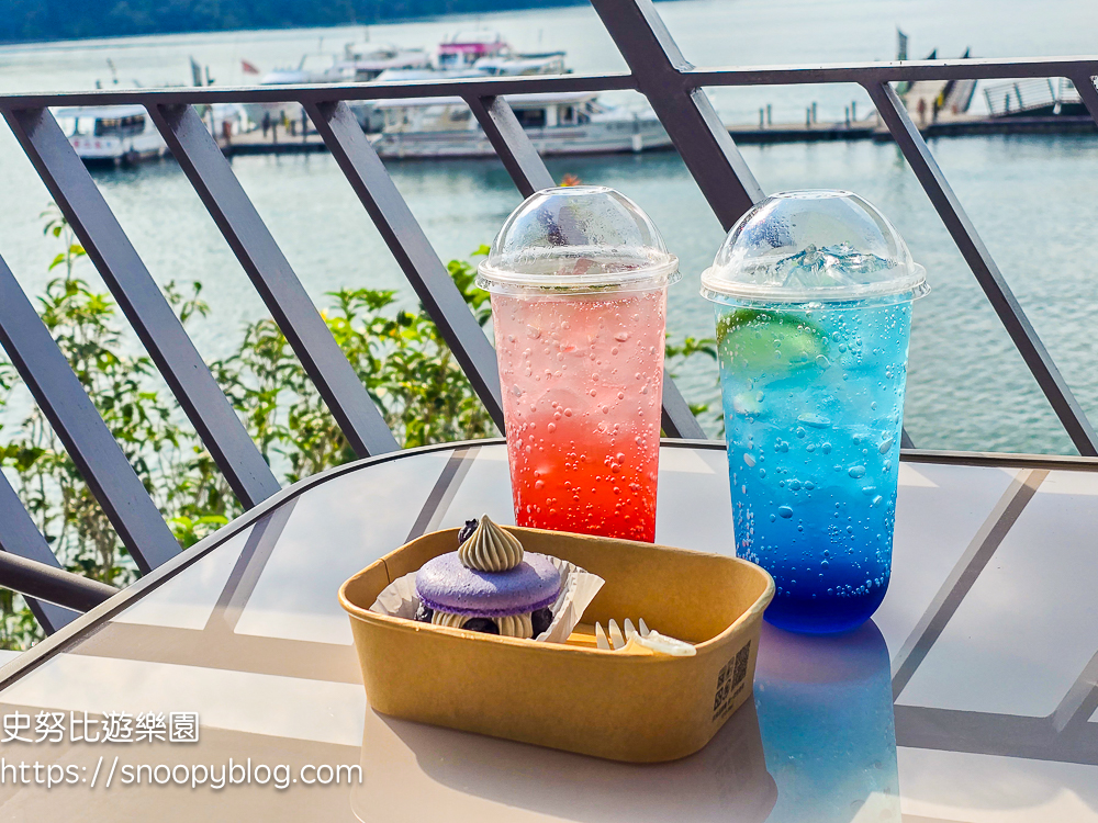 力麗哲園飯店 日潭館&月潭館|住日月潭湖景第一排,早餐、設施與周邊景點一次看 @史努比遊樂園 @史努比遊樂園