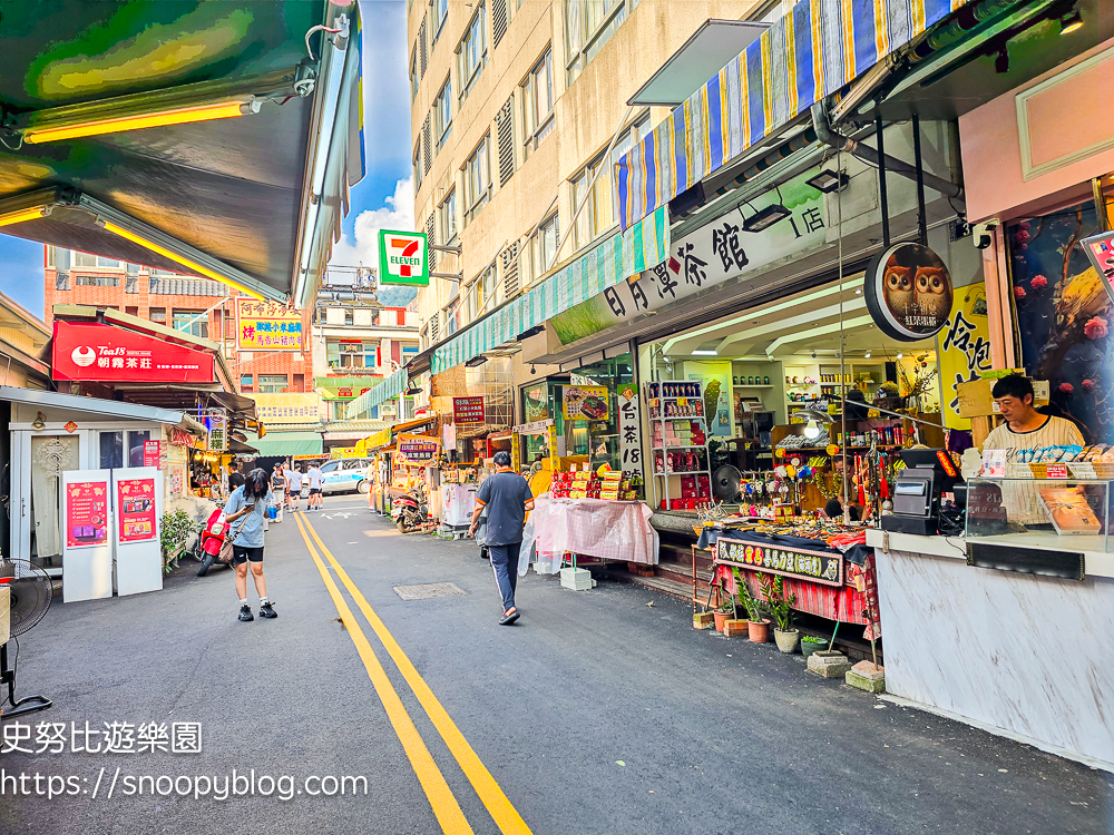 力麗哲園飯店 日潭館&月潭館|住日月潭湖景第一排,早餐、設施與周邊景點一次看 @史努比遊樂園 @史努比遊樂園