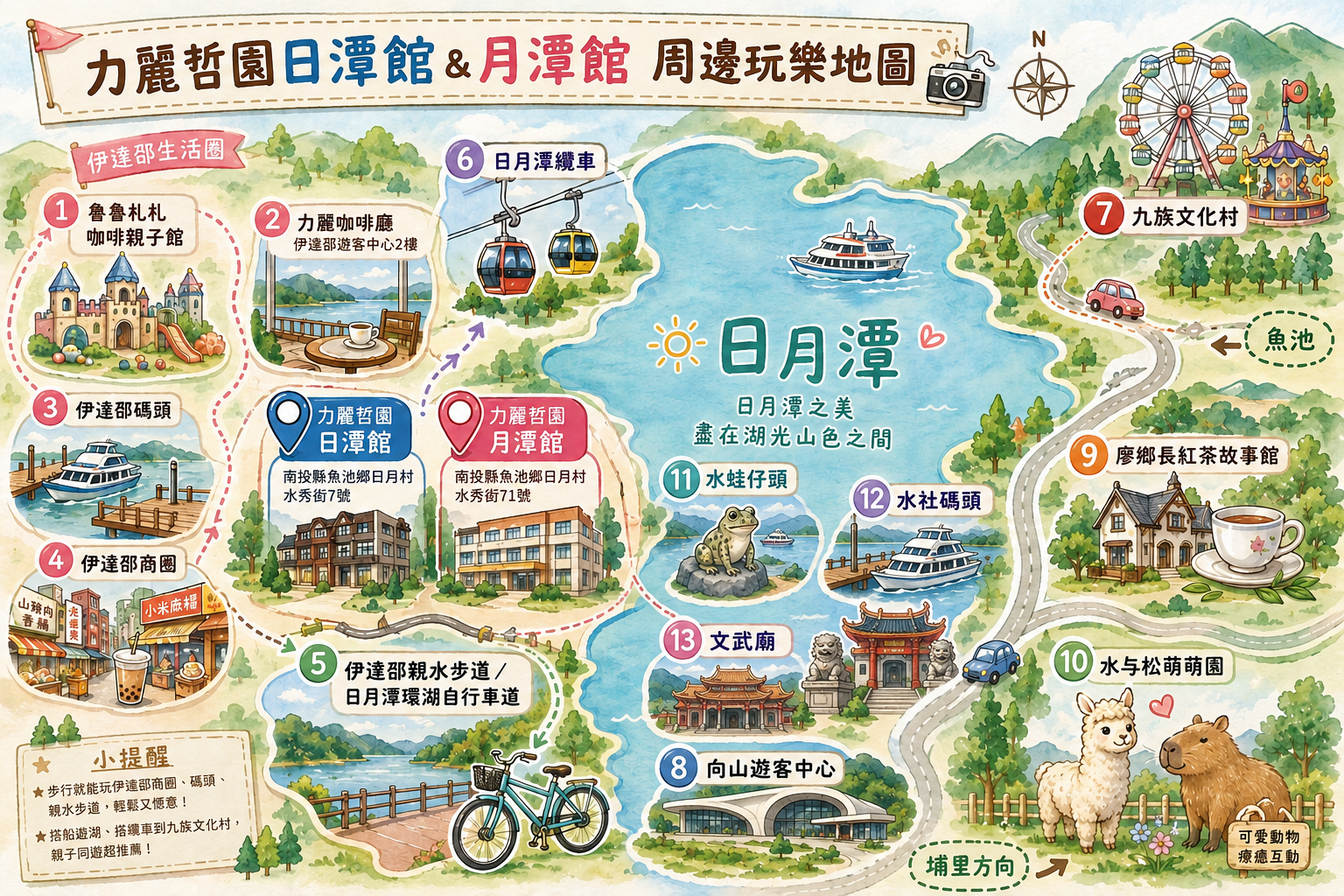  @史努比遊樂園