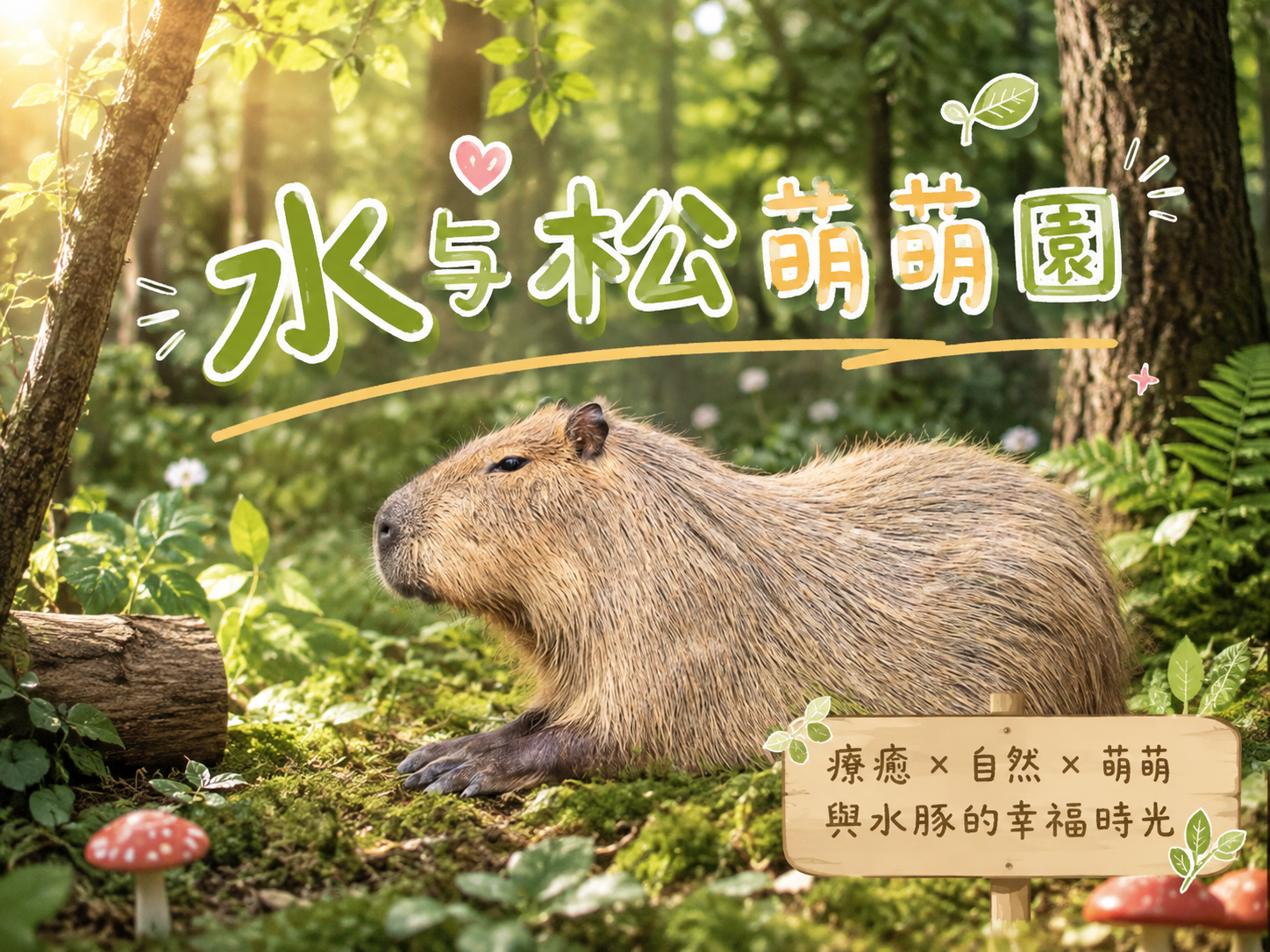  @史努比遊樂園