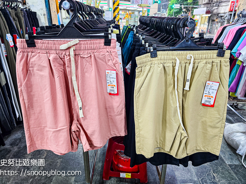 台北市信義區崇德街原廠犀牛服飾短期特賣會|全館100元起、韓版男女衣褲198元、超值區任搭四件990元,CP值超高好划算 @史努比遊樂園 @史努比遊樂園