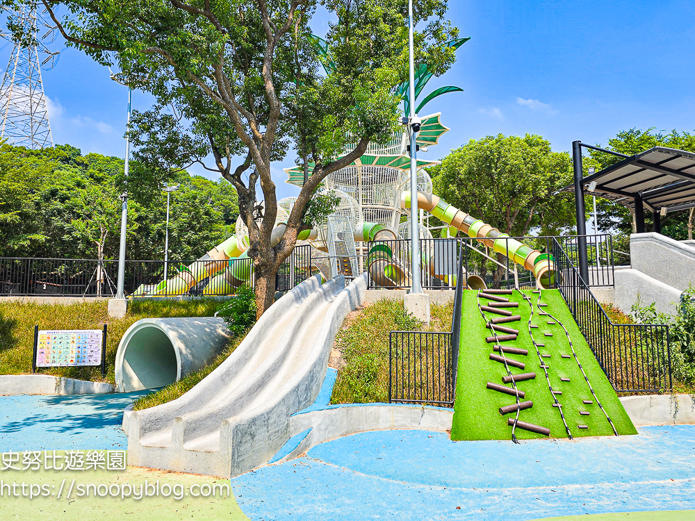  @史努比遊樂園