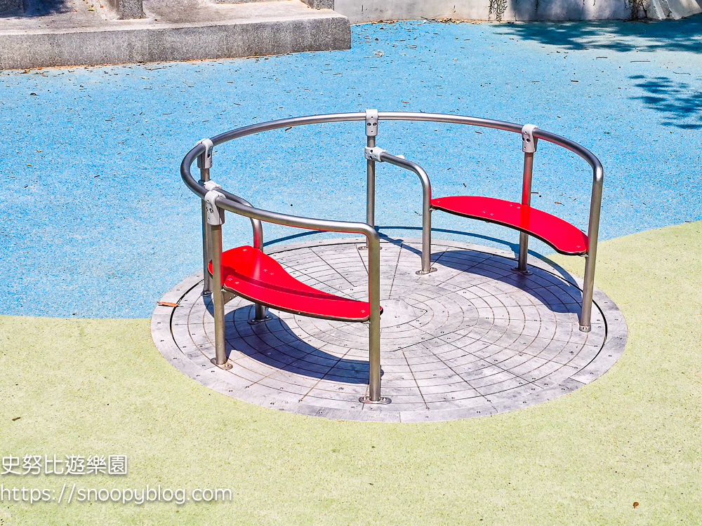  @史努比遊樂園