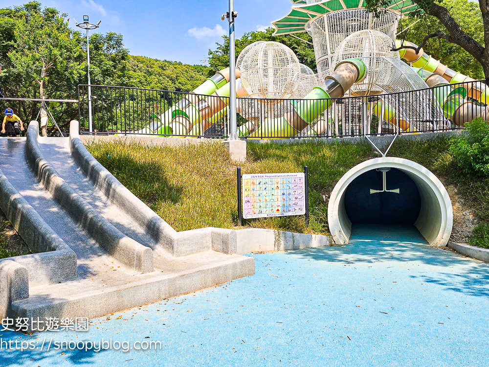  @史努比遊樂園