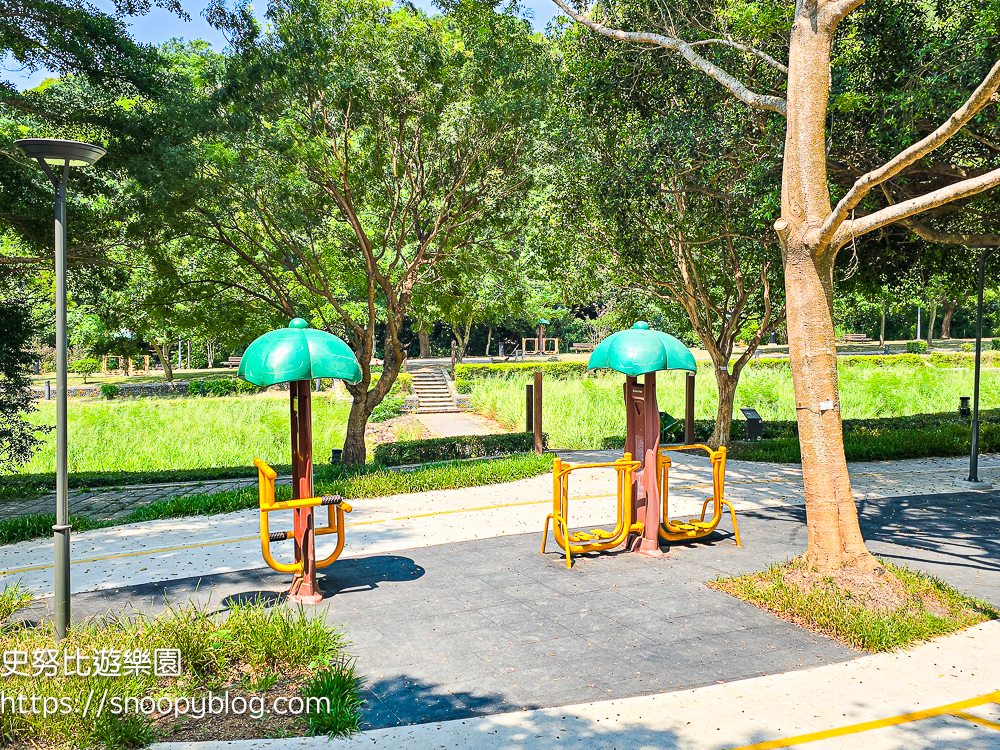  @史努比遊樂園