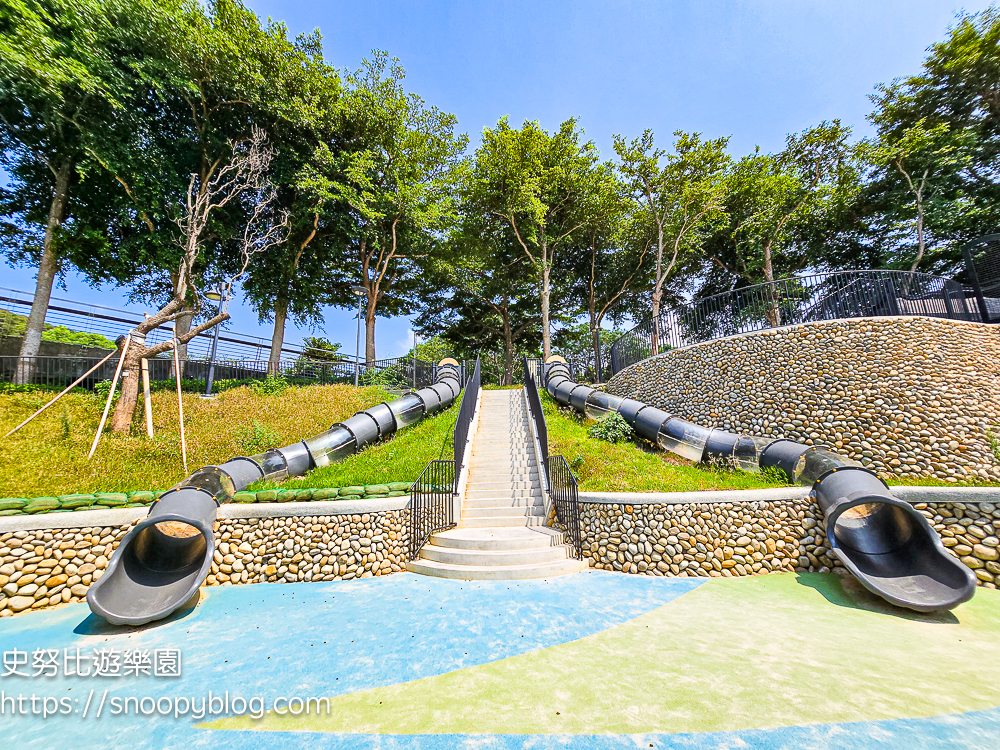  @史努比遊樂園