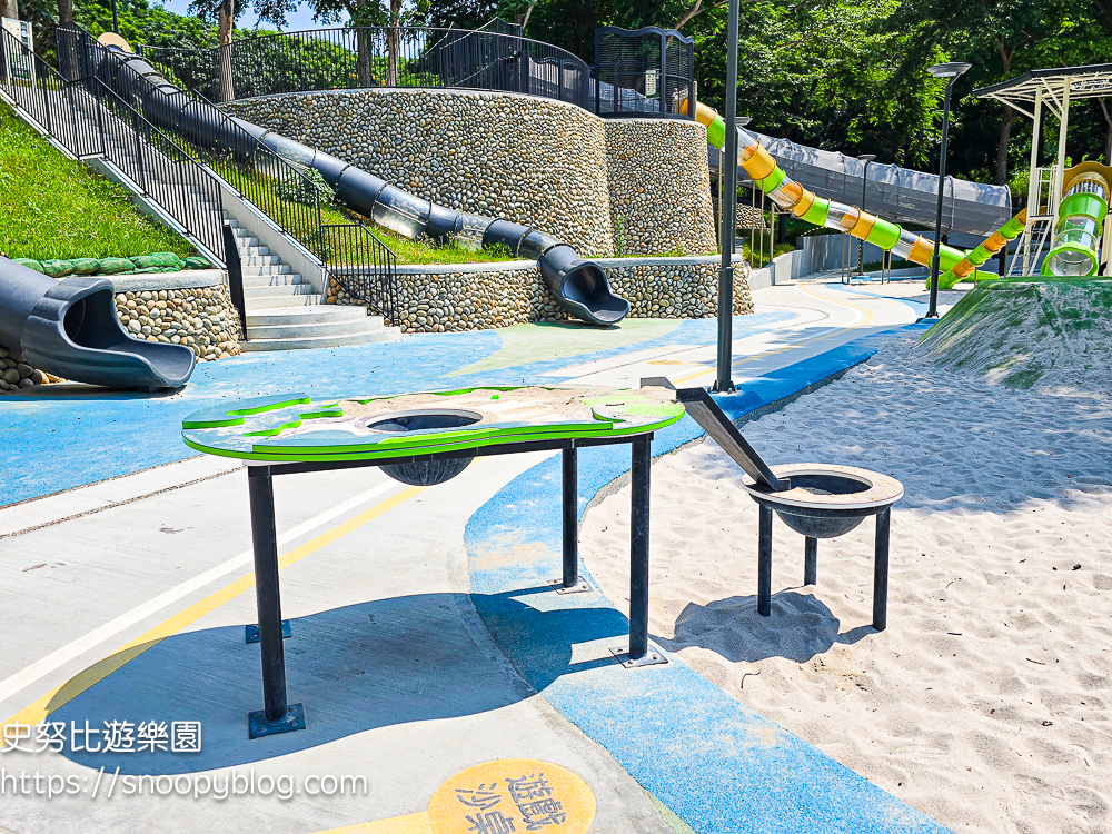  @史努比遊樂園