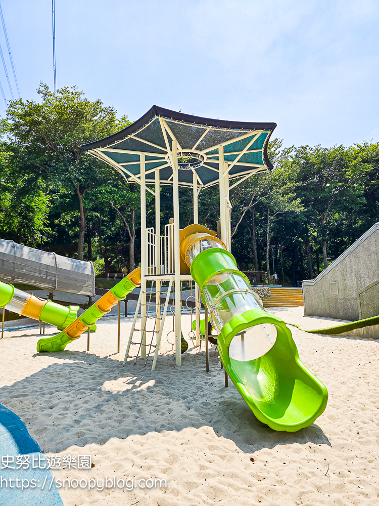  @史努比遊樂園