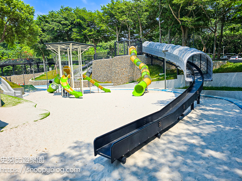 @史努比遊樂園