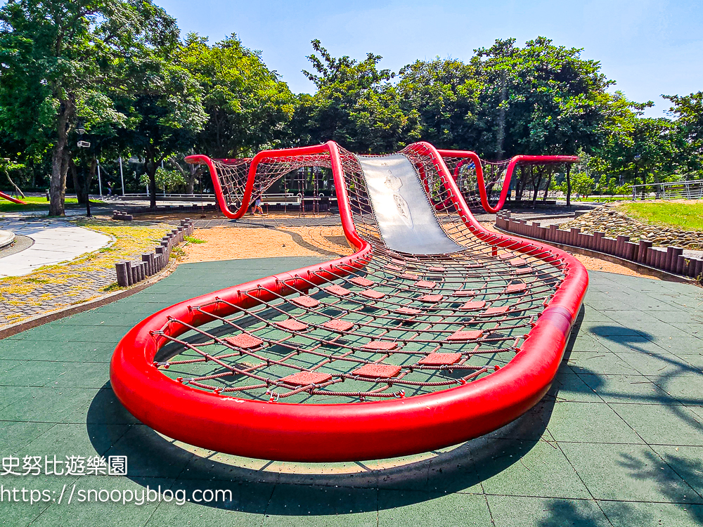  @史努比遊樂園