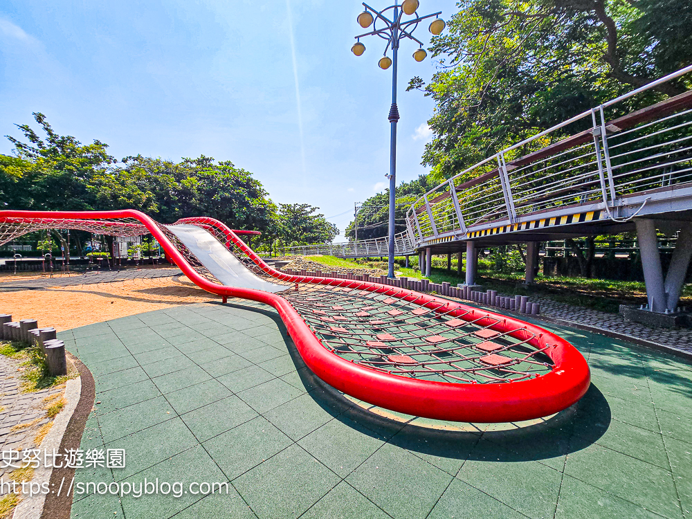  @史努比遊樂園