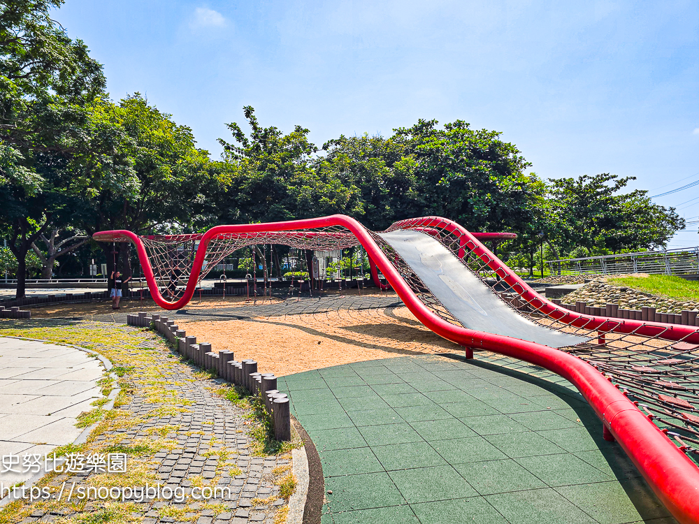  @史努比遊樂園