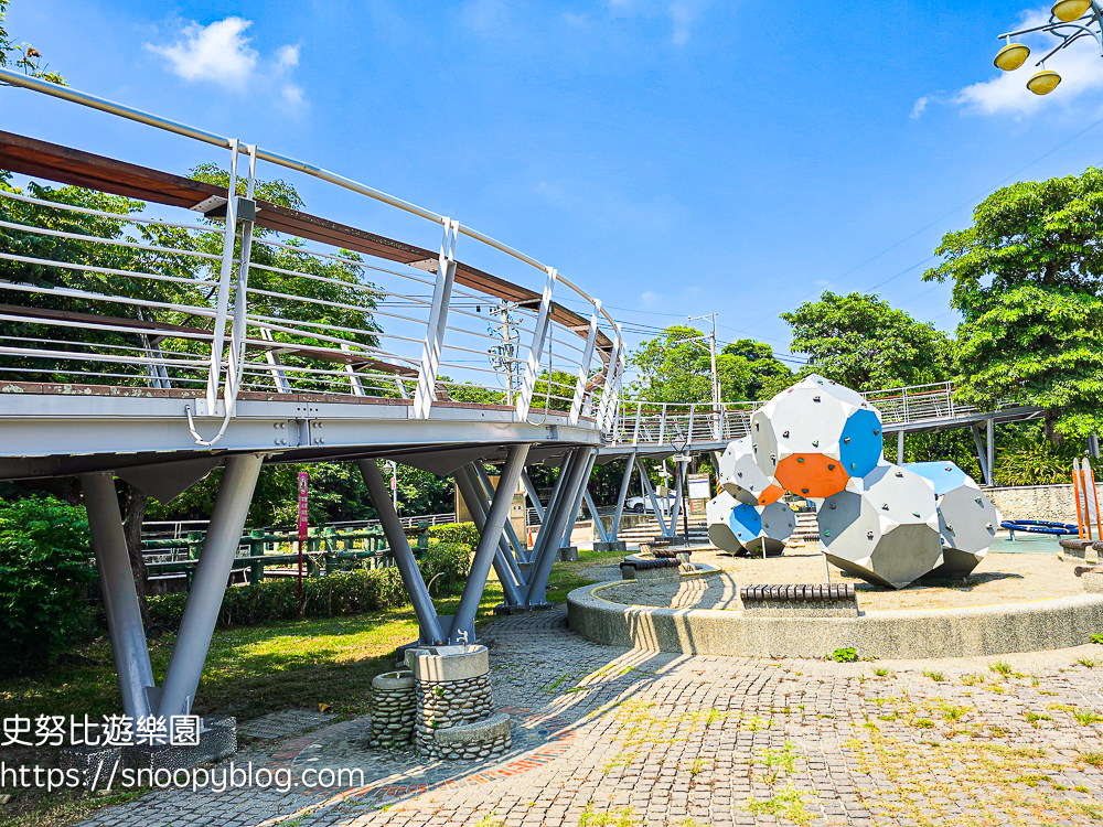  @史努比遊樂園