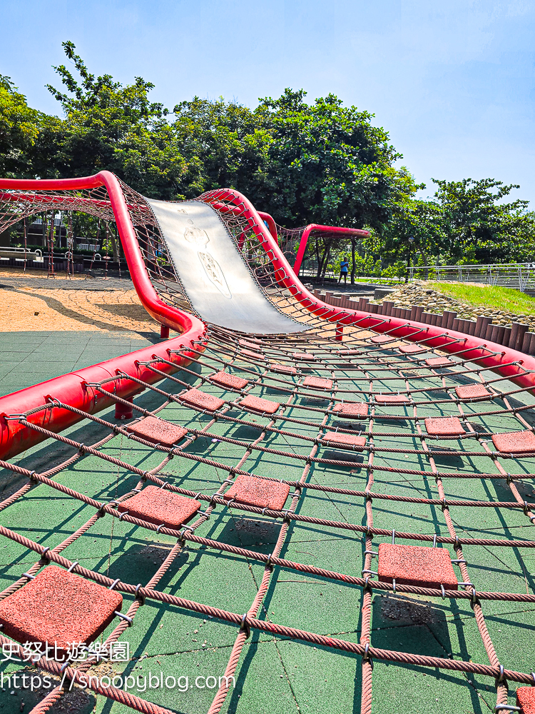  @史努比遊樂園