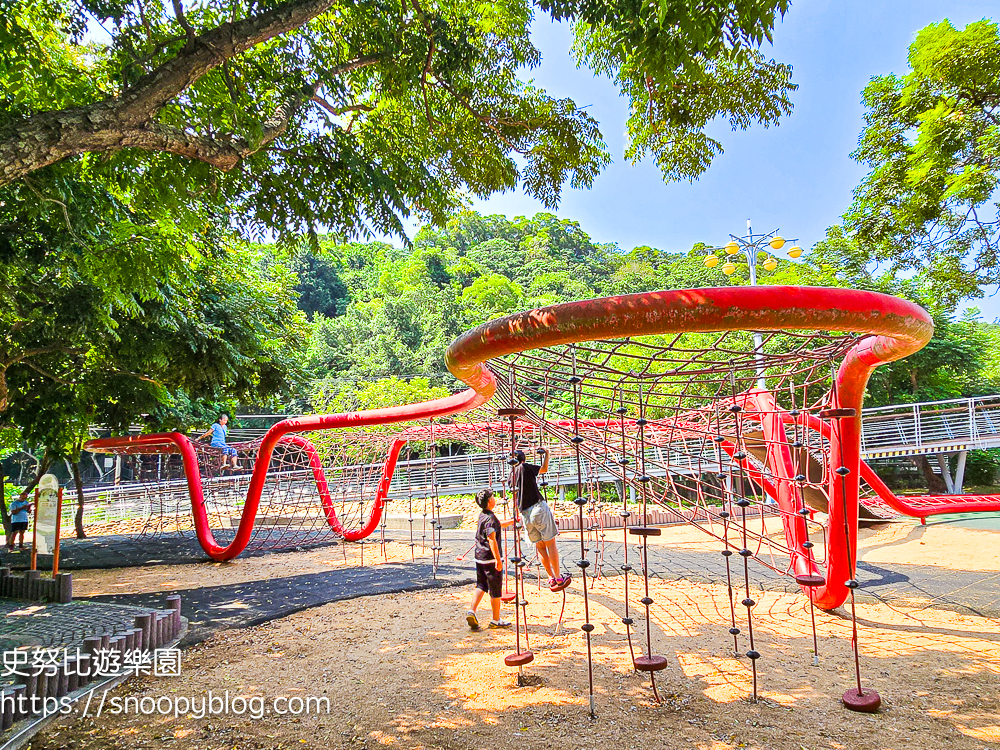  @史努比遊樂園