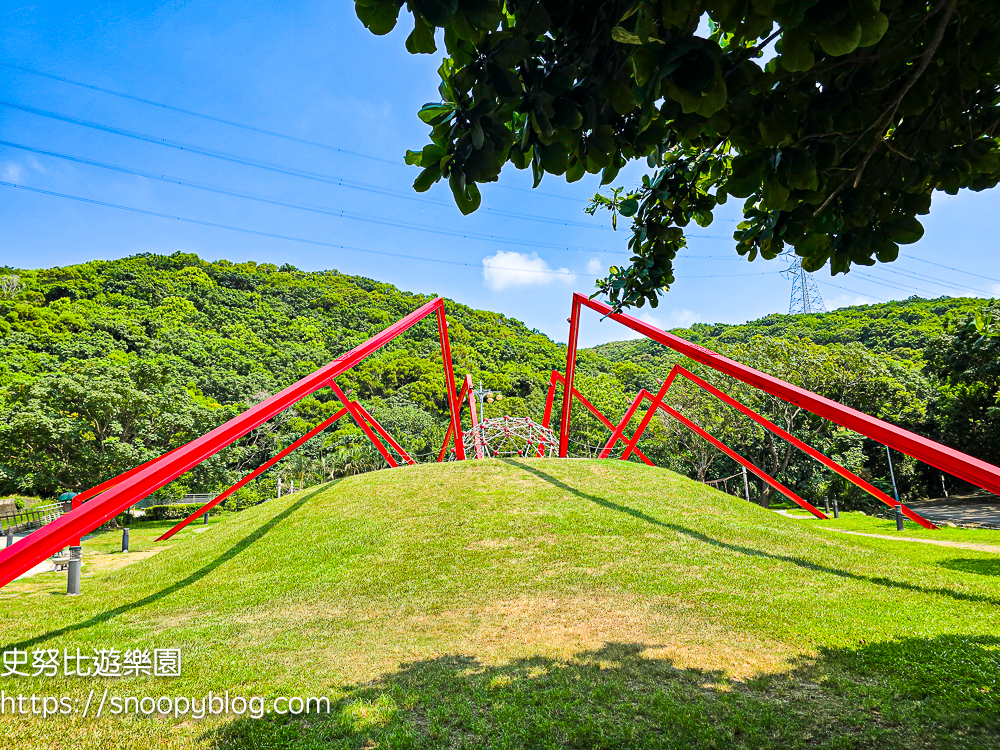  @史努比遊樂園