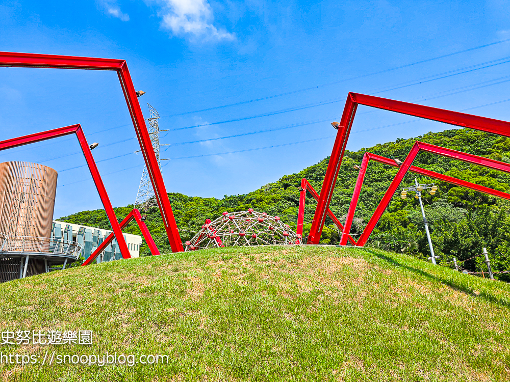  @史努比遊樂園