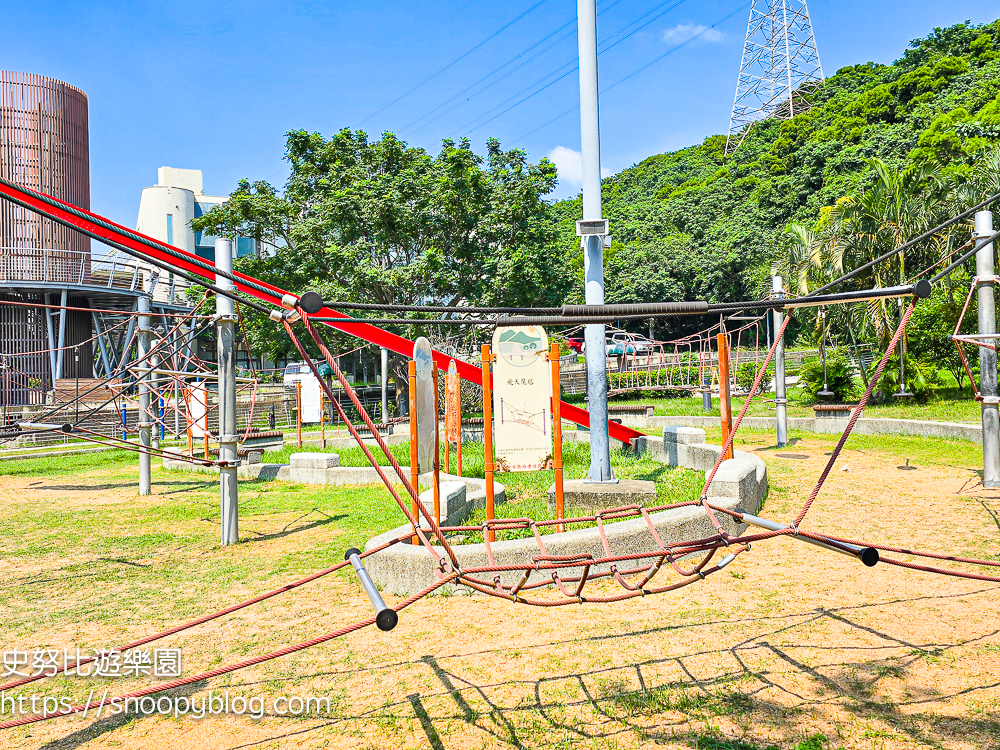  @史努比遊樂園