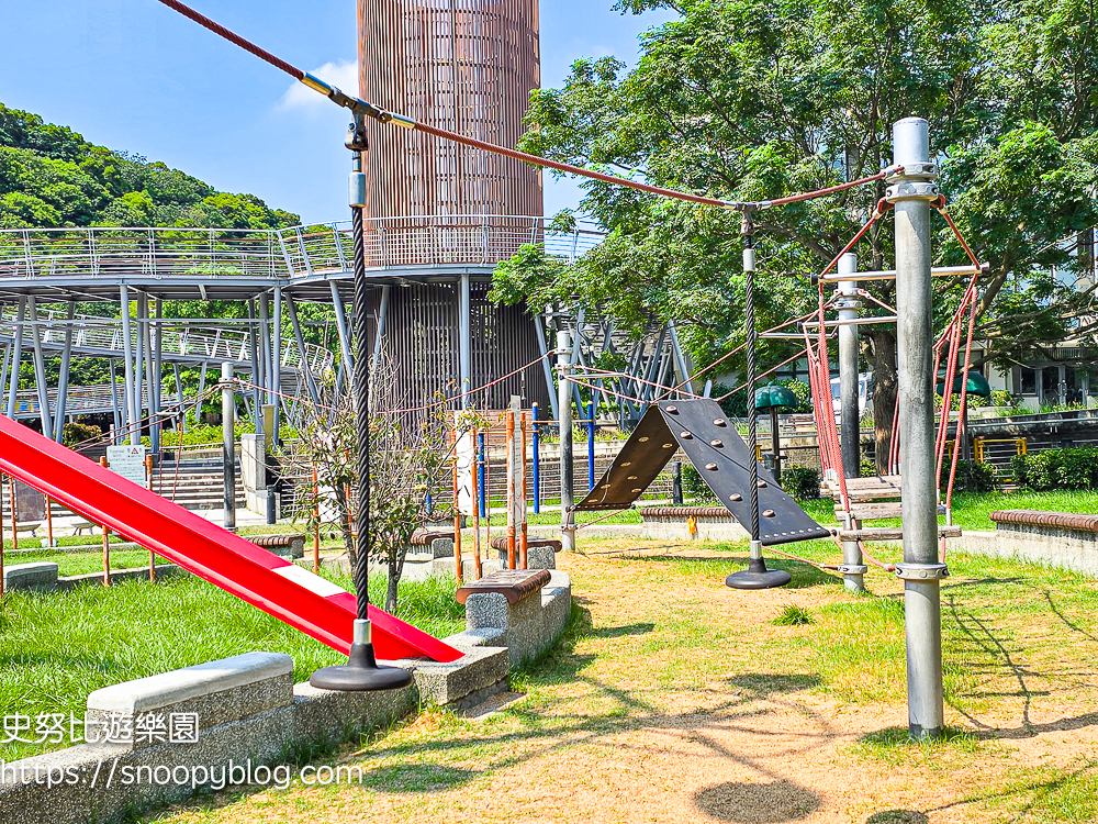 @史努比遊樂園