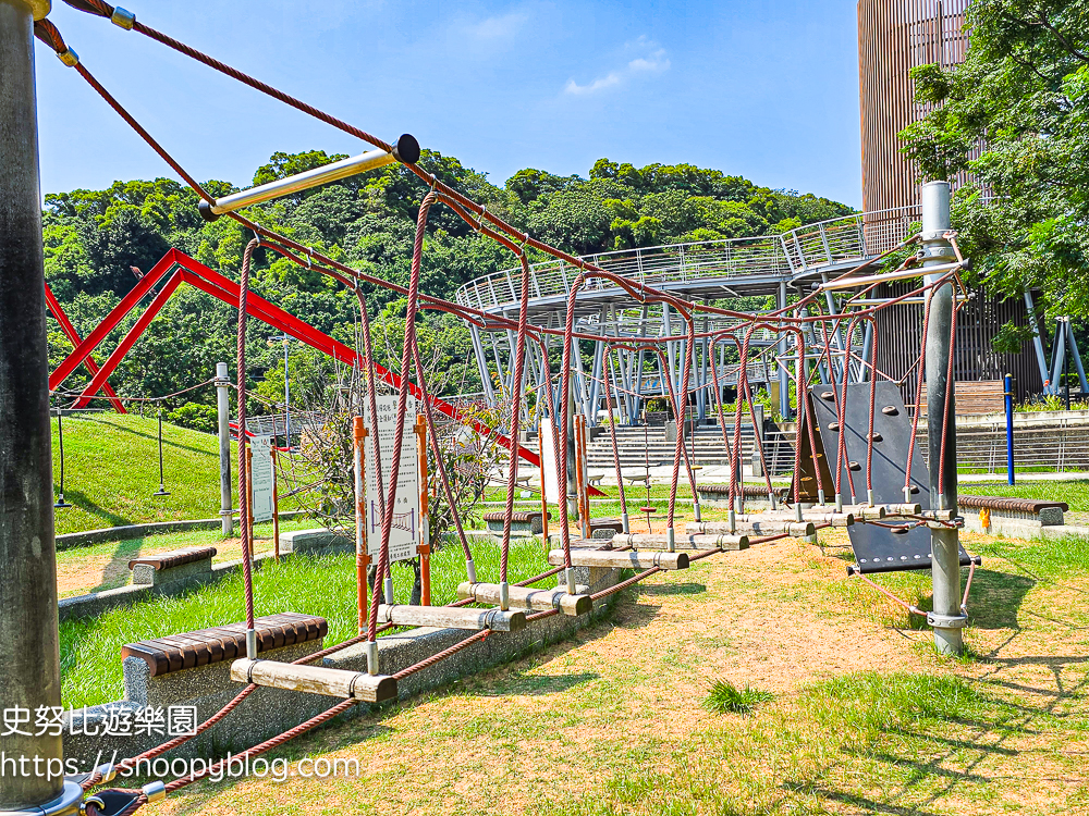  @史努比遊樂園