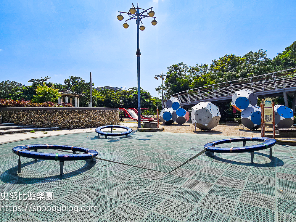  @史努比遊樂園