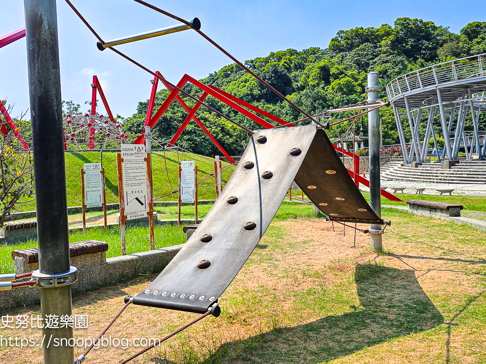  @史努比遊樂園