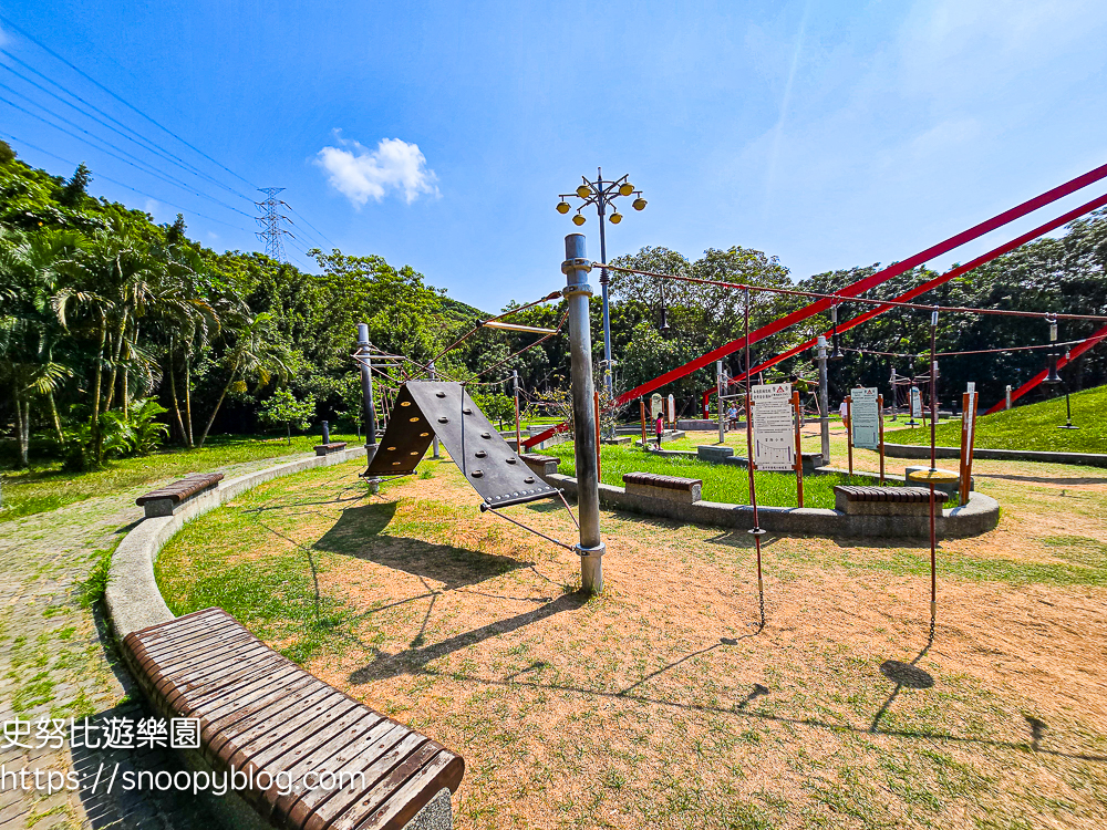  @史努比遊樂園