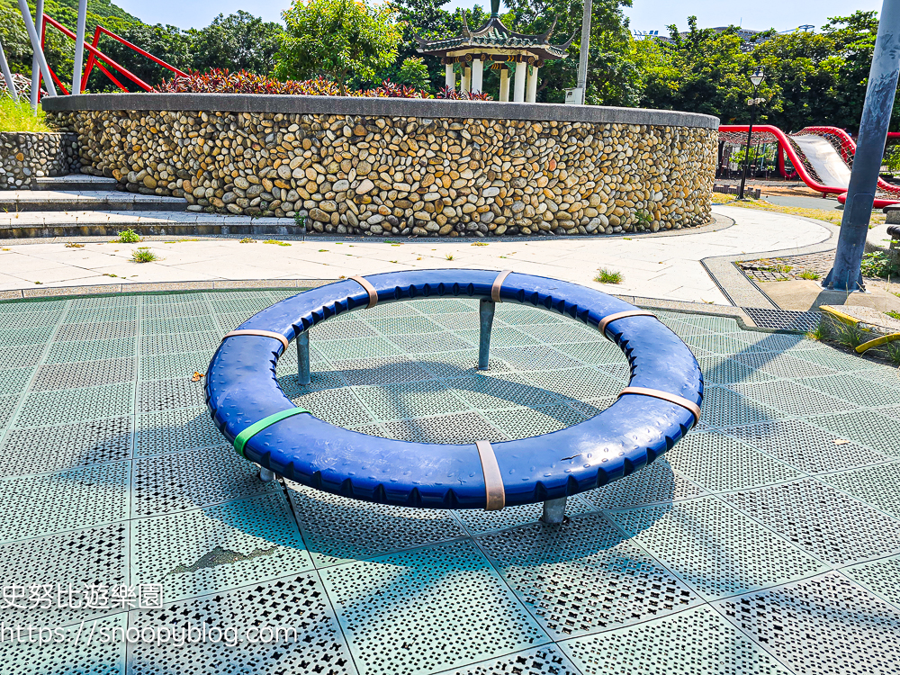  @史努比遊樂園