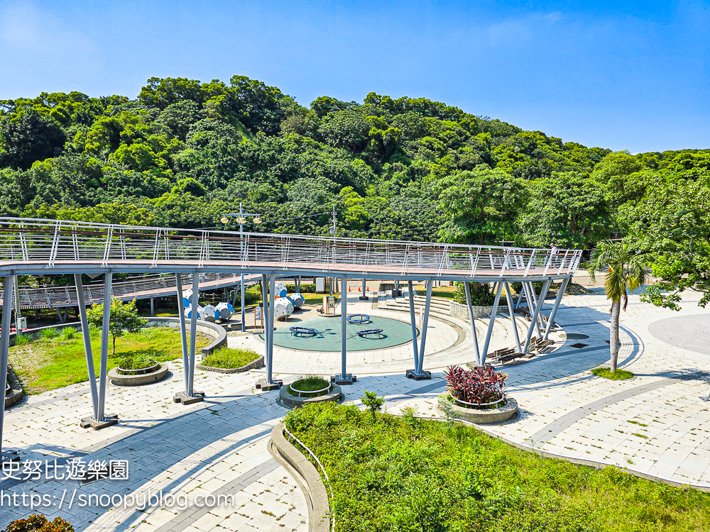  @史努比遊樂園